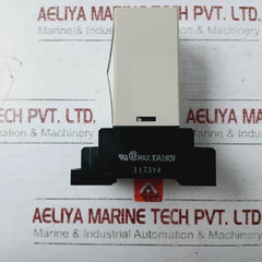 Omron E5L-a Temperature Controller 0460192-5D 110V 50/60Hz