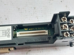Omron E5Zn-2Tph03P-flk Temperature Controller 30Vdc-50Ma 94V-0 2.2A
