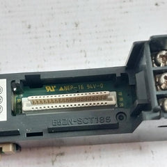 Omron E5Zn-2Tph03P-flk Temperature Controller 30Vdc-50Ma 94V-0 2.2A