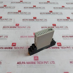 Omron E5Zn-2Tph03P-flk Temperature Controller 30Vdc-50Ma 94V-0 2.2A