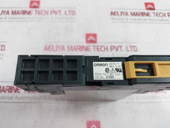 Omron E5Zn-2Tph03P-flk Temperature Controller 30Vdc-50Ma 94V-0 2.2A