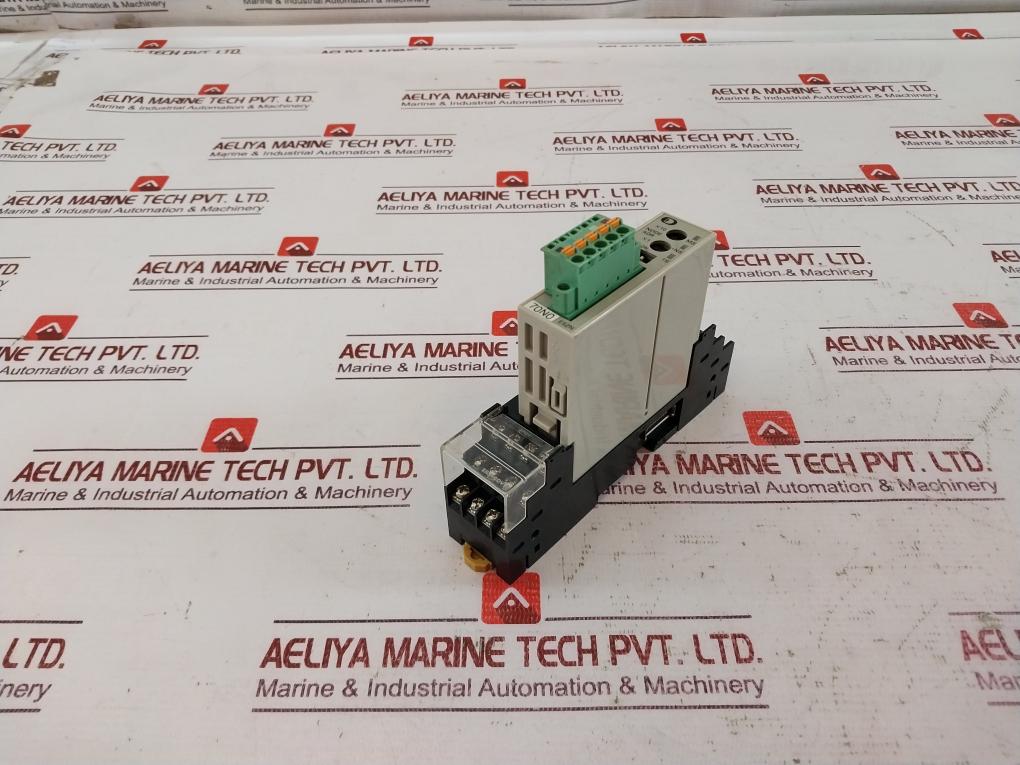 Omron E5Zn-drt Devicenet Interface Unit 24Vdc-max.2.2A 70N0