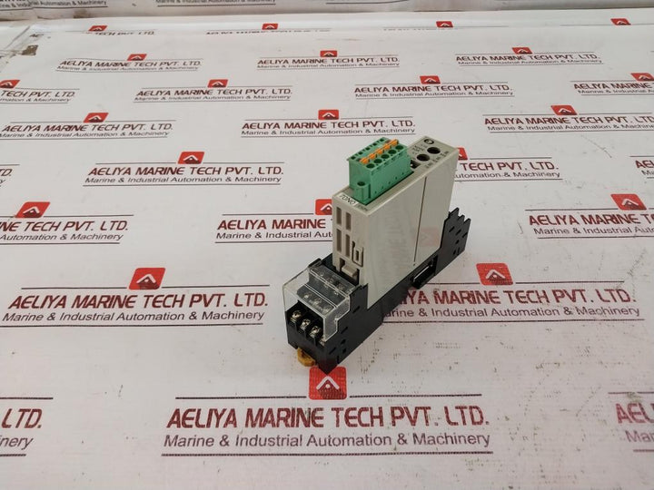 Omron E5Zn-drt Devicenet Interface Unit 24Vdc-max.2.2A 70N0