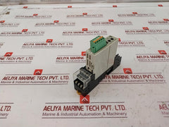 Omron E5Zn-drt Devicenet Interface Unit 24Vdc-max.2.2A 70N0