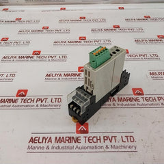 Omron E5Zn-drt Devicenet Interface Unit 24Vdc-max.2.2A 70N0