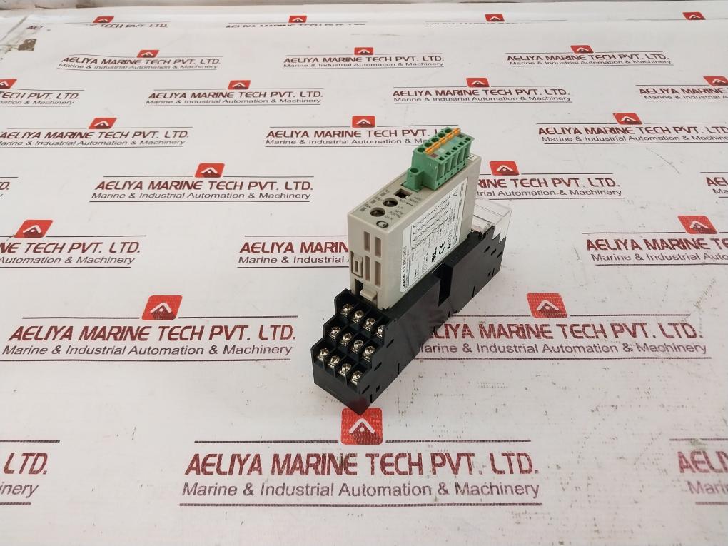 Omron E5Zn-drt Devicenet Interface Unit 24Vdc-max.2.2A 70N0