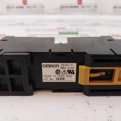 Omron E5Zn-drt Devicenet Interface Unit 24Vdc-max.2.2A 70N0