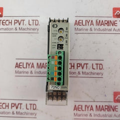 Omron E5Zn-drt Devicenet Interface Unit 24Vdc-max.2.2A 70N0