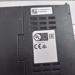 Omron E5dc-rx2dsm-310 Digital Controller 50/60hz