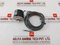 Omron E6C2-cwz5B Rotary Encoder 360 P/R 12 To 24Vdc 626Lu