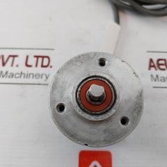 Omron E6C2-cwz5B Rotary Encoder 360 P/R 12 To 24Vdc 626Lu