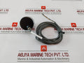 Omron E6C2-cwz5B Rotary Encoder 360 P/R 12 To 24Vdc 626Lu