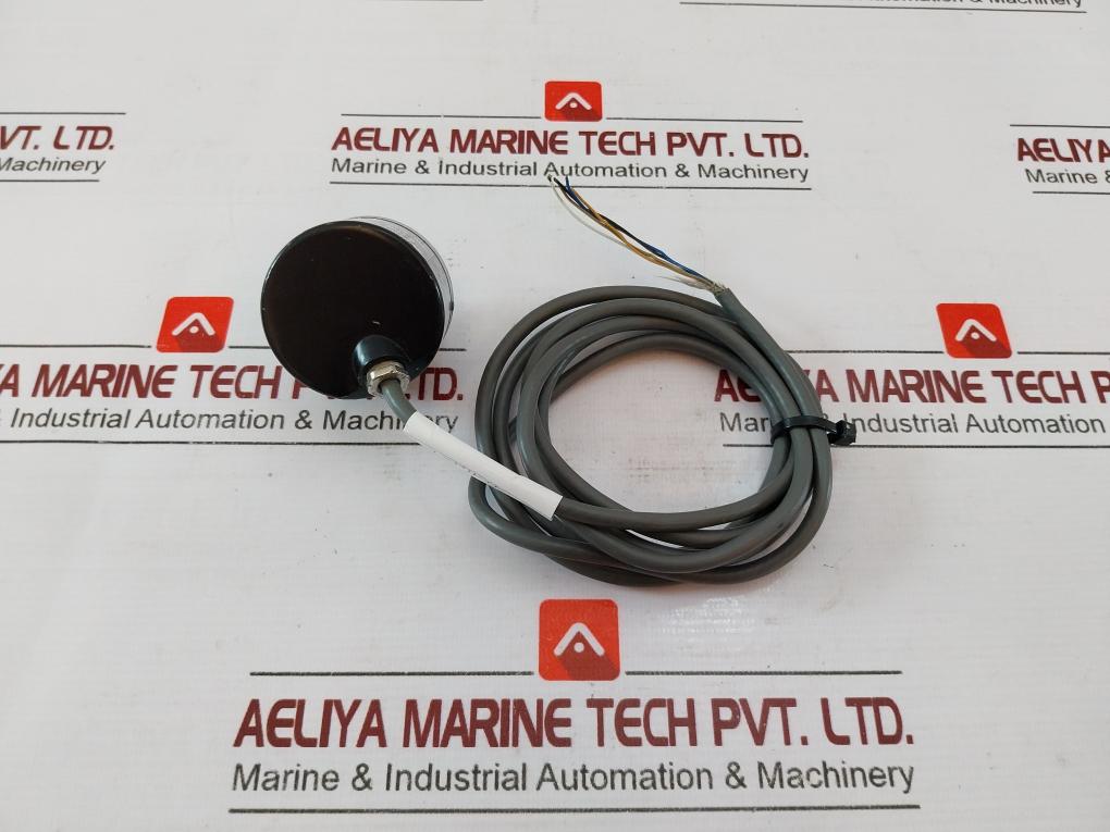 Omron E6C2-cwz5B Rotary Encoder 360 P/R 12 To 24Vdc 626Lu