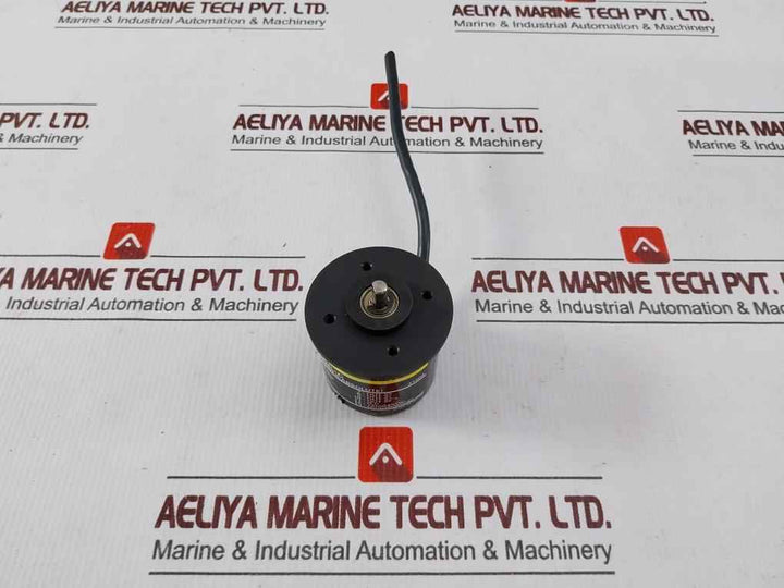 Omron E6Cp-ag5C-c Absolute Rotary Encoder 24Vdc