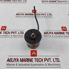 Omron E6Cp-ag5C-c Absolute Rotary Encoder 24Vdc