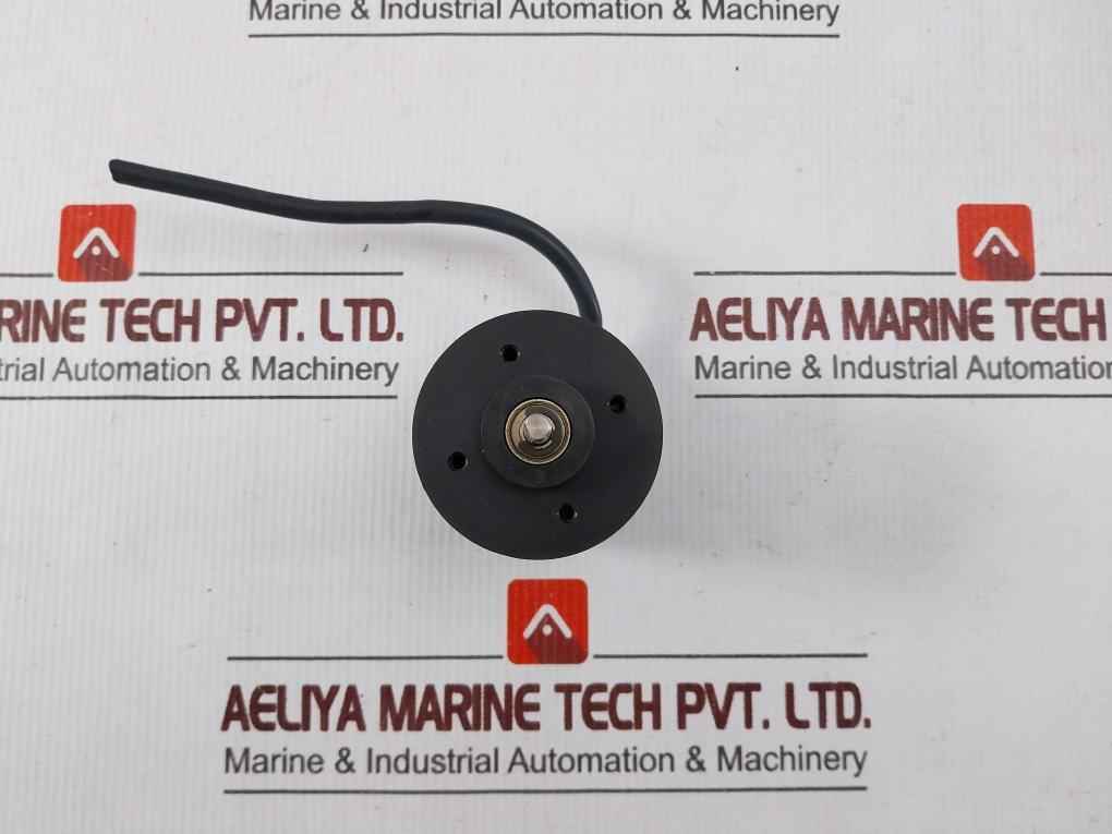 Omron E6Cp-ag5C-c Absolute Rotary Encoder 24Vdc