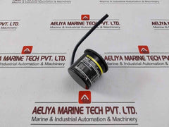 Omron E6Cp-ag5C-c Absolute Rotary Encoder 24Vdc