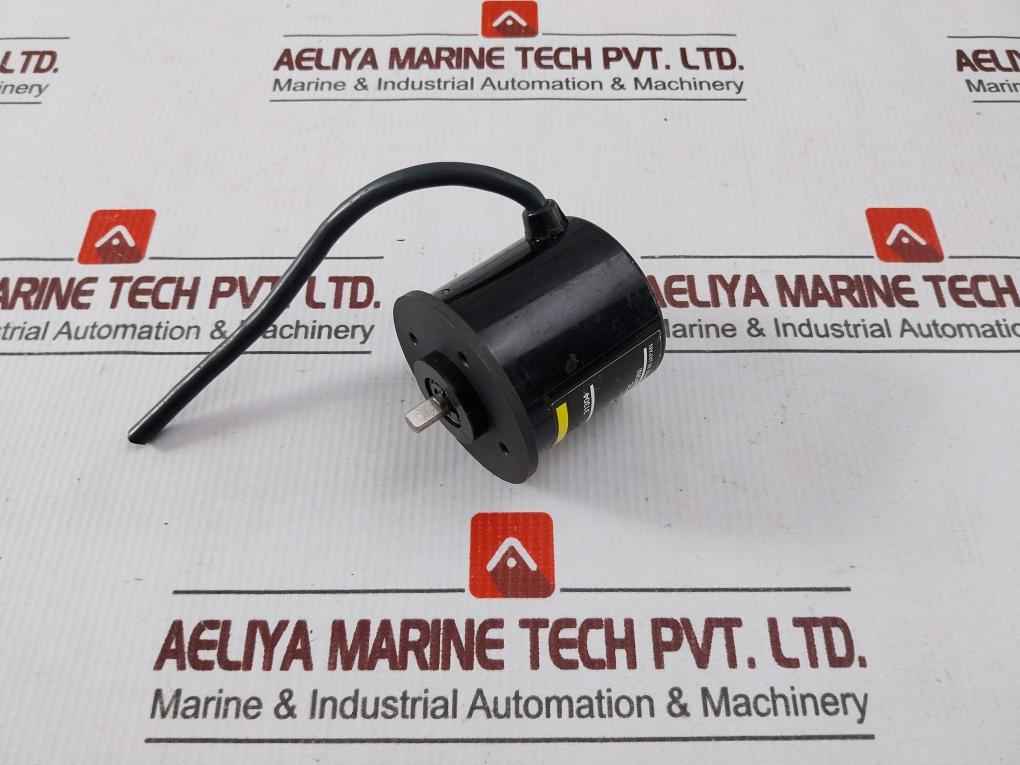 Omron E6Cp-ag5C-c Absolute Rotary Encoder 24Vdc