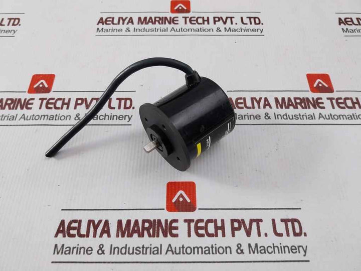 Omron E6Cp-ag5C-c Absolute Rotary Encoder 24Vdc