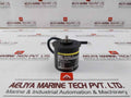 Omron E6Cp-ag5C-c Absolute Rotary Encoder 24Vdc