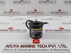 Omron E6Cp-ag5C-c Absolute Rotary Encoder 24Vdc