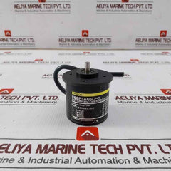 Omron E6Cp-ag5C-c Absolute Rotary Encoder 24Vdc