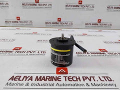 Omron E6Cp-ag5C-c Absolute Rotary Encoder 24Vdc