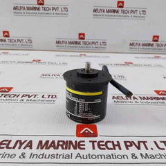 Omron E6Cp-ag5C-c Absolute Rotary Encoder 24Vdc