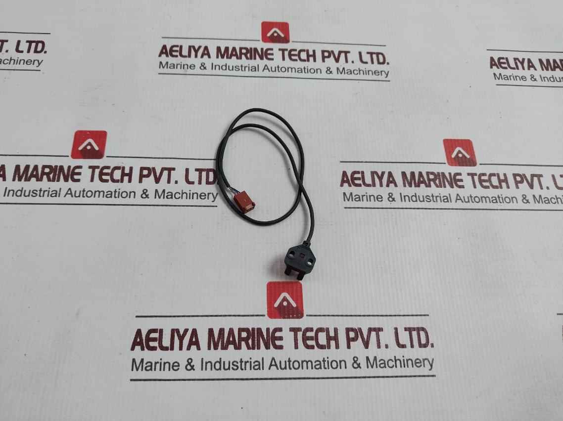 Omron Ee-sx 771 Photomicrosensor 506-006-14-t1