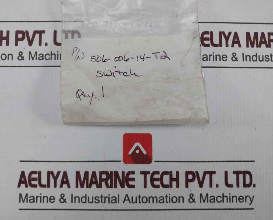 Omron Ee-sx Photomicrosensor With Cable J89 506-006-14-t2