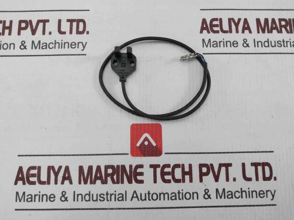 Omron Ee-sx Photomicrosensor With Cable J89 506-006-14-t2