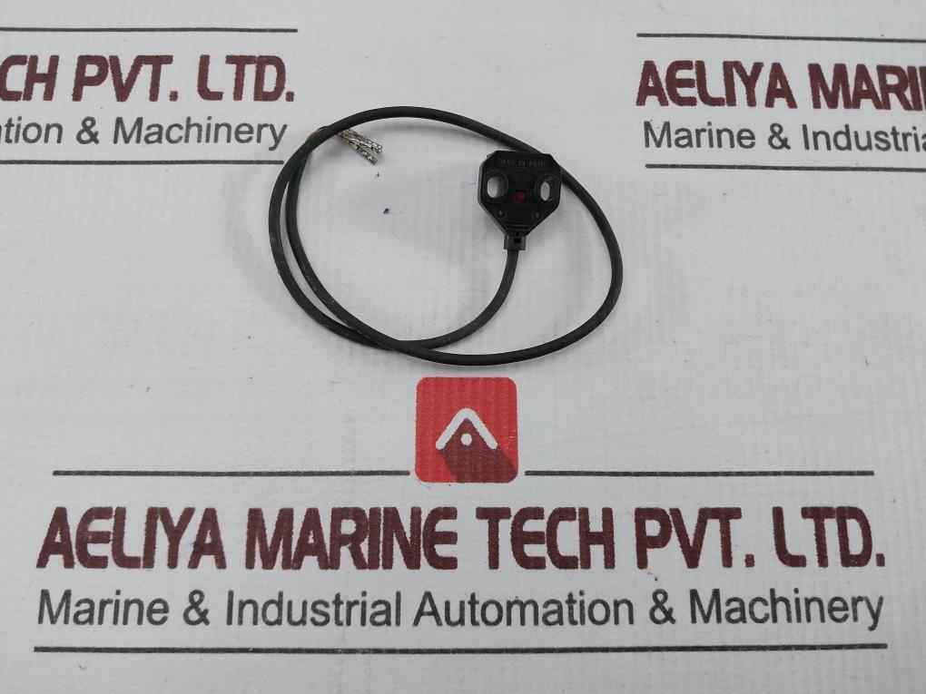 Omron Ee-sx Photomicrosensor With Cable J89 506-006-14-t2