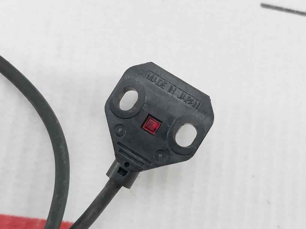 Omron Ee-sx Photomicrosensor With Cable J89 506-006-14-t2