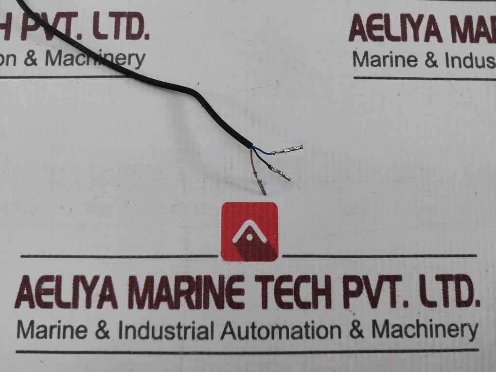 Omron Ee-sx Photomicrosensor With Cable J89 506-006-14-t2
