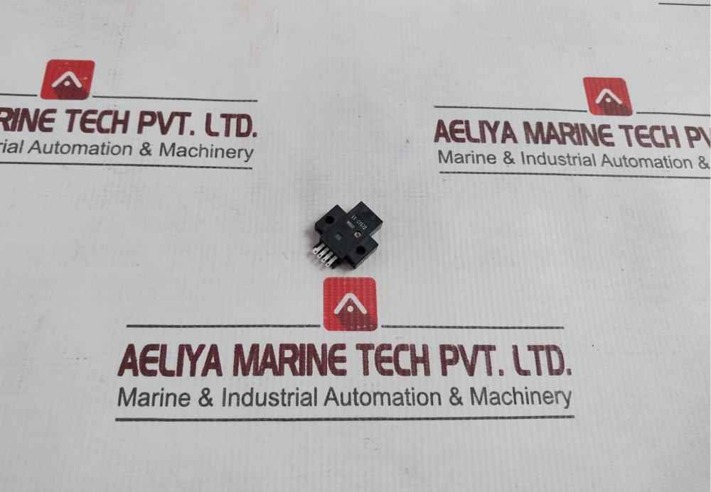 Omron Ee-sy672 Photo Optic Sensor Reflective W86T Terminal 4