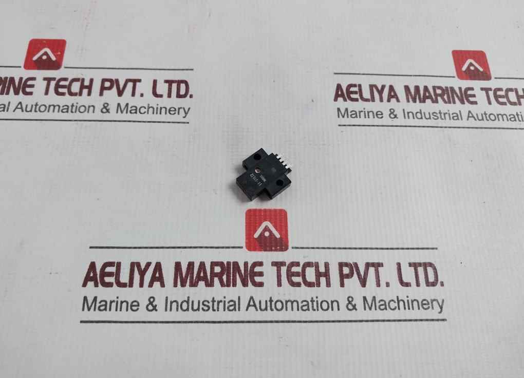 Omron Ee-sy672 Photo Optic Sensor Reflective W86T Terminal 4