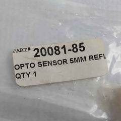 Omron Ee-sy672 Photo Optic Sensor Reflective W86T Terminal 4