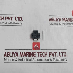 Omron Ee-sy672 Photo Optic Sensor Reflective W86T Terminal 4