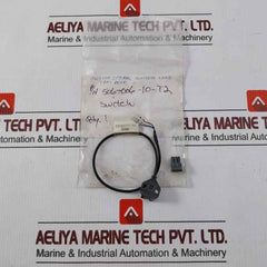 Omron Eesx771-10 Optical Slot Switch Photoelectric Sensor