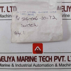 Omron Eesx771-10 Optical Slot Switch Photoelectric Sensor
