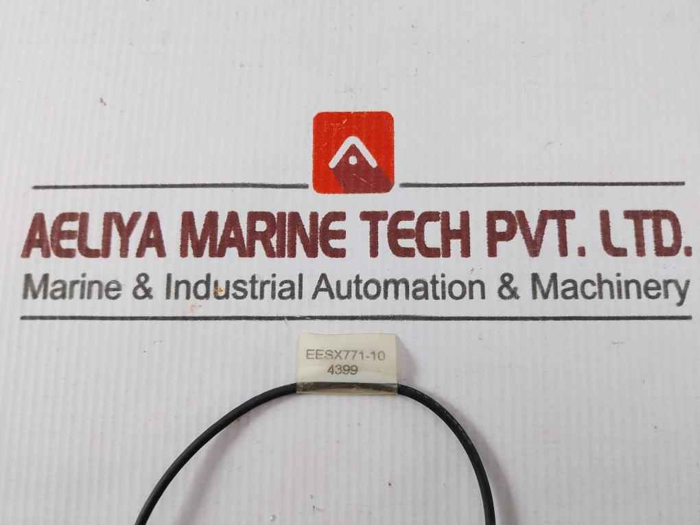 Omron Eesx771-10 Optical Slot Switch Photoelectric Sensor