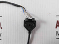 Omron Eesx771-10 Optical Slot Switch Photoelectric Sensor