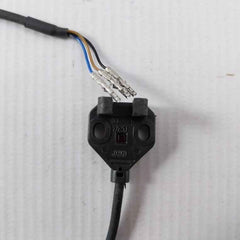 Omron Eesx771-10 Optical Slot Switch Photoelectric Sensor
