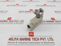 Omron Enclosed Limit Switch Ze-qa2-2 10A 250Vac