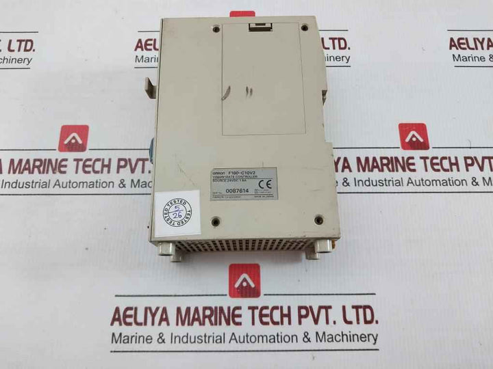 Omron F160-c10V2