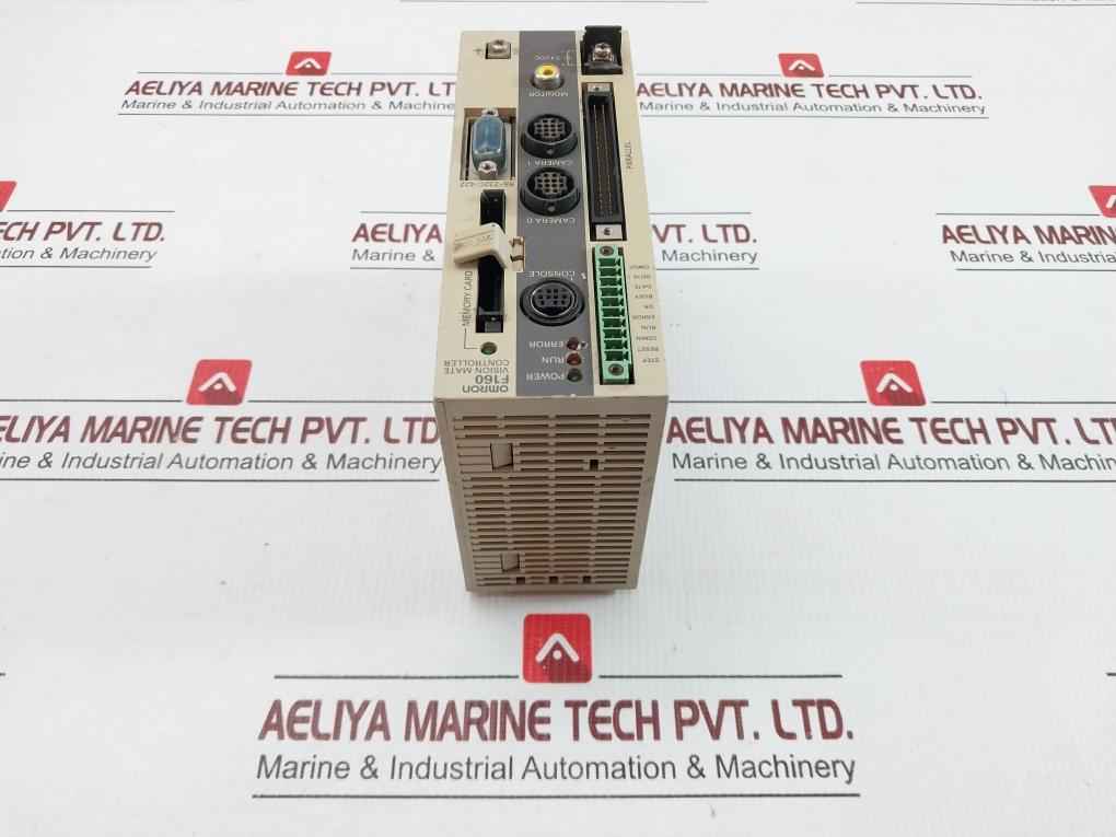 Omron F160-c10V2
