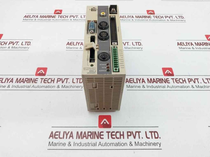 Omron F160-c10V2