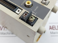 Vision Mate Controller 24 Vdc 1.6A Omron F160-c10V2