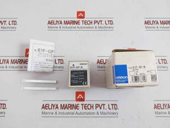 Omron Floatless Level Switch 61F-gp-n