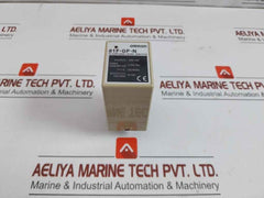 Omron Floatless Level Switch 61F-gp-n